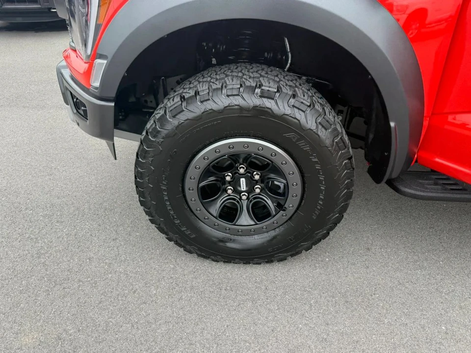 2022 Ford F-150 14th Gen - Image 24 of 24