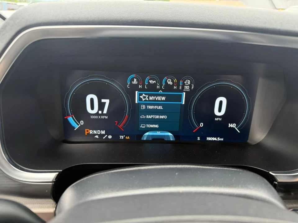 2022 Ford F-150 14th Gen - Image 9 of 24