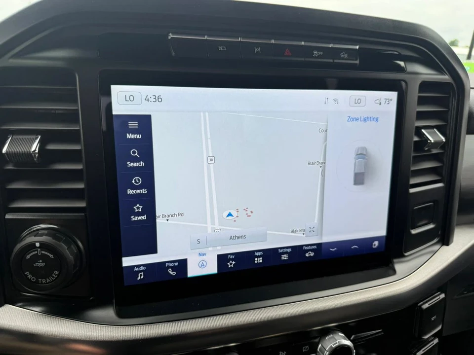 2022 Ford F-150 14th Gen - Image 11 of 24
