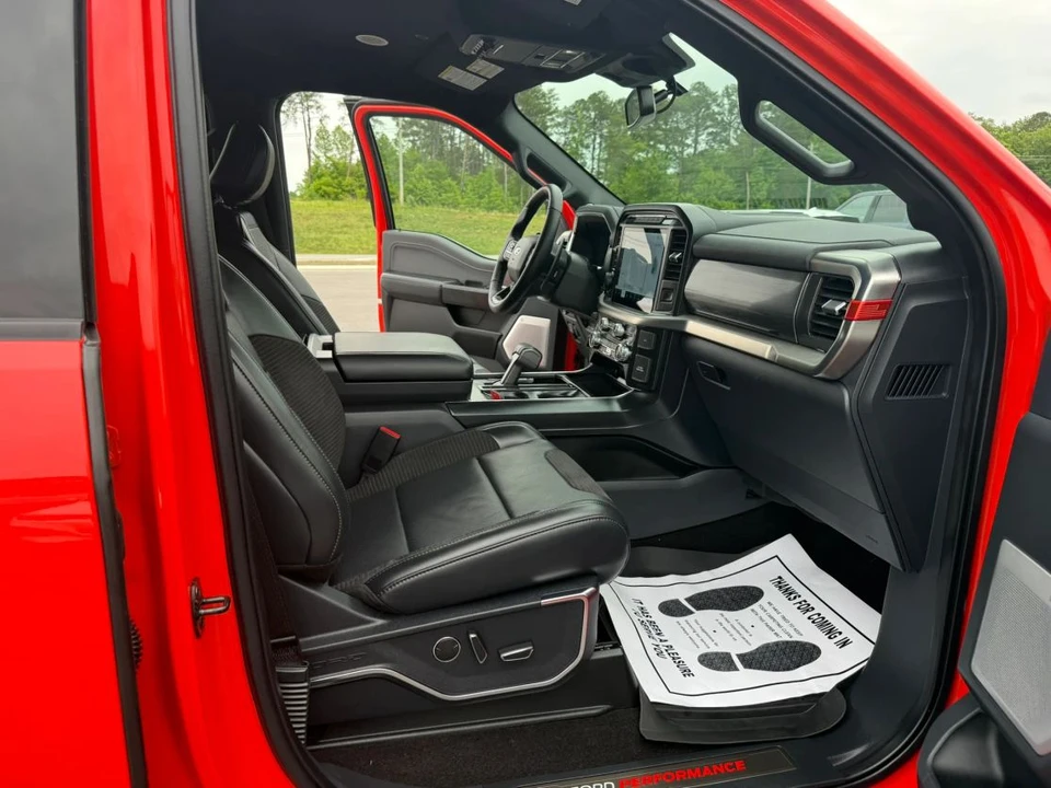 2022 Ford F-150 14th Gen - Image 20 of 24