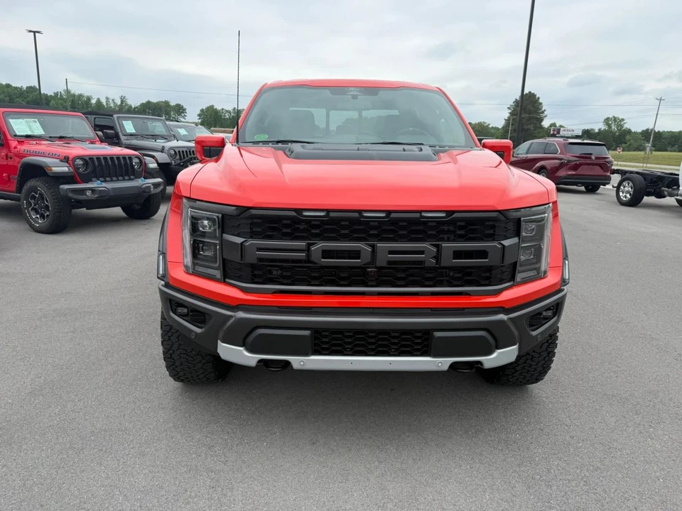 2022 Ford F-150 14th Gen - Image 7 of 24