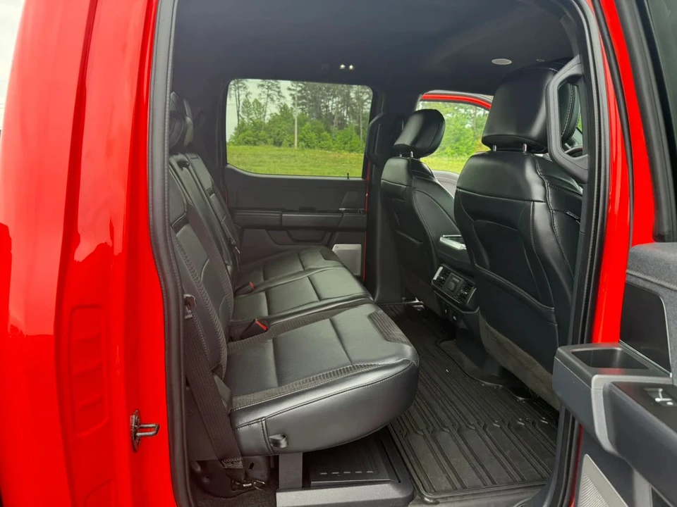2022 Ford F-150 14th Gen - Image 19 of 24