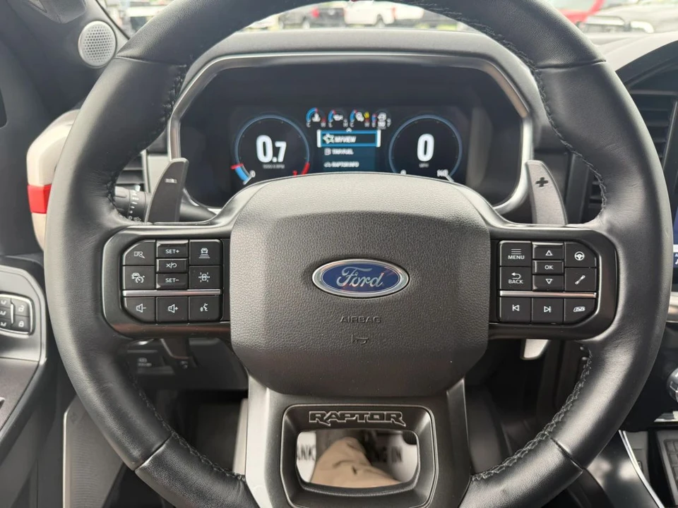2022 Ford F-150 14th Gen - Image 16 of 24