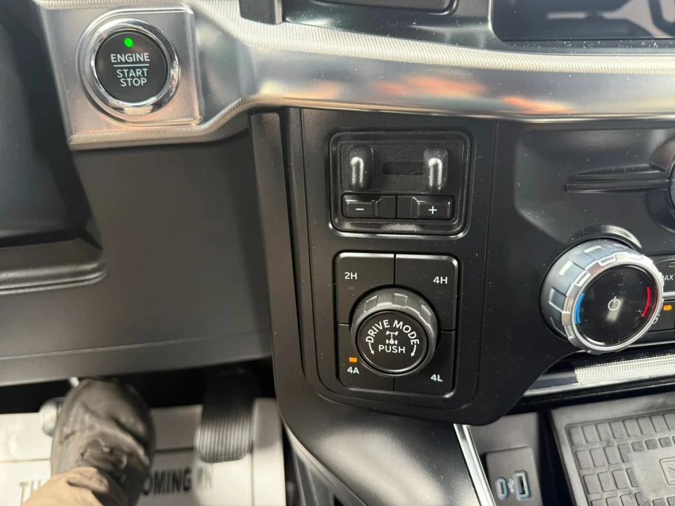 2022 Ford F-150 14th Gen - Image 14 of 24