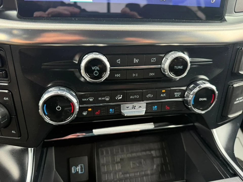 2022 Ford F-150 14th Gen - Image 13 of 24