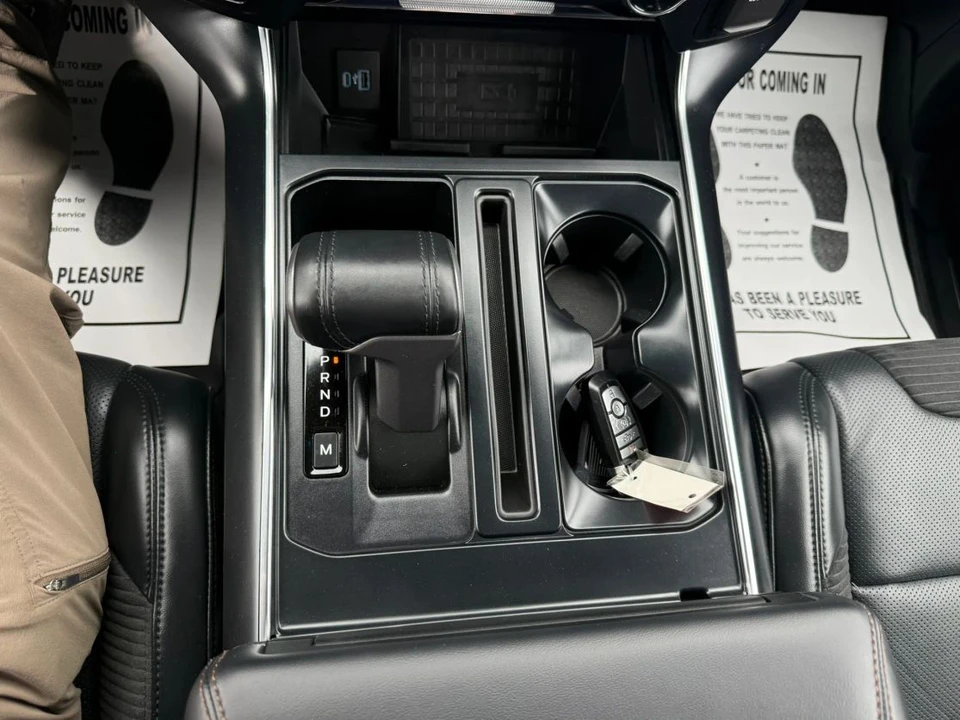 2022 Ford F-150 14th Gen - Image 15 of 24