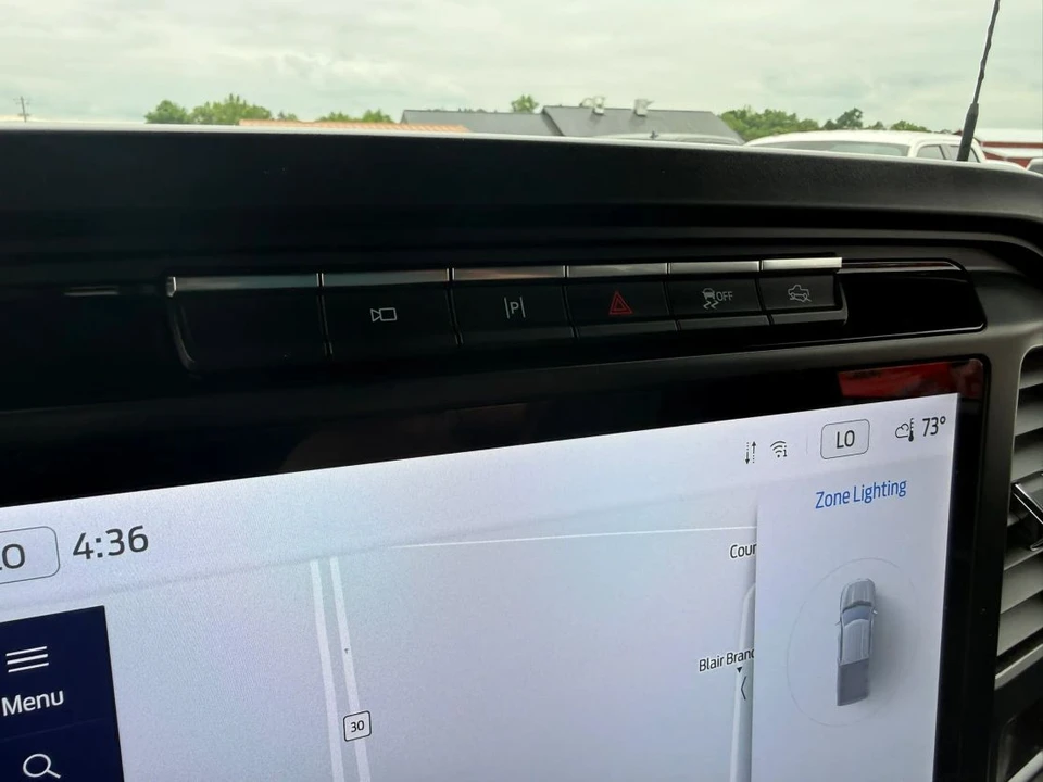 2022 Ford F-150 14th Gen - Image 12 of 24