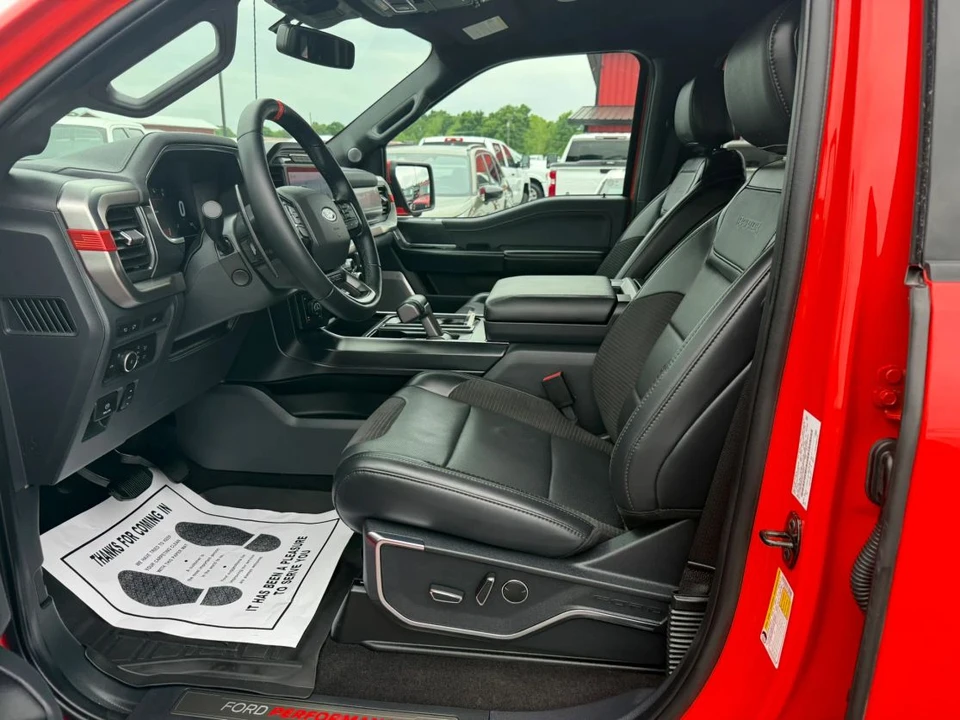 2022 Ford F-150 14th Gen - Image 8 of 24