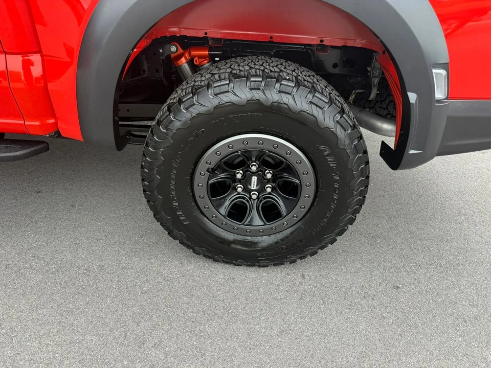 2022 Ford F-150 14th Gen - Image 23 of 24