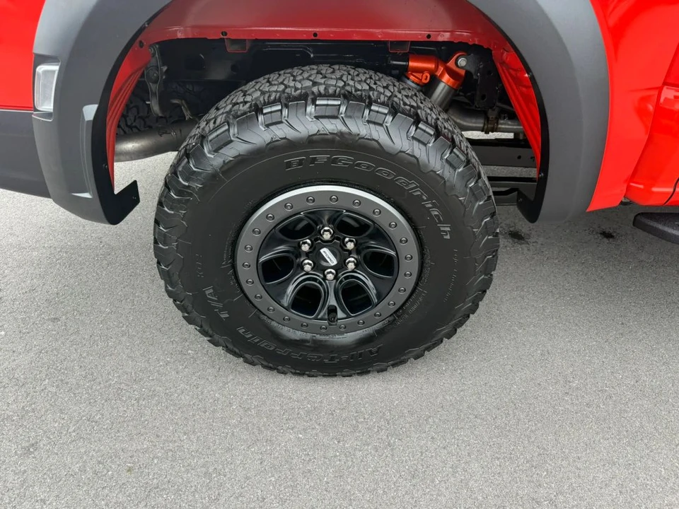 2022 Ford F-150 14th Gen - Image 22 of 24