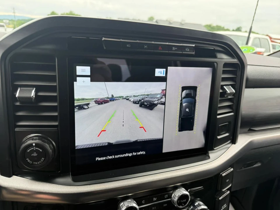 2022 Ford F-150 14th Gen - Image 10 of 24