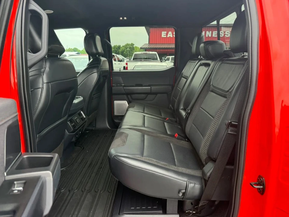2022 Ford F-150 14th Gen - Image 18 of 24