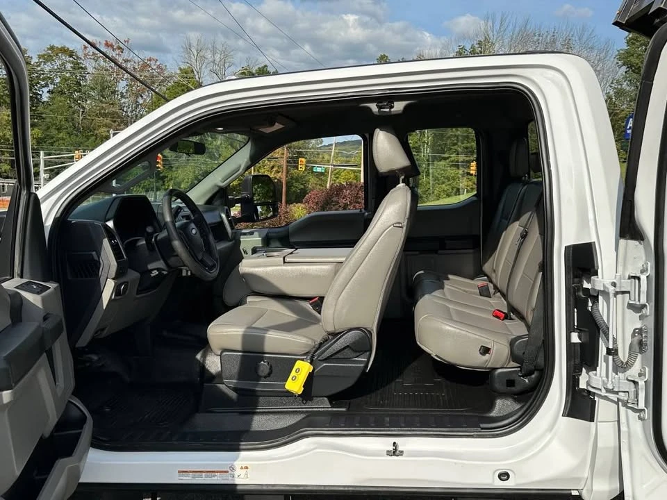2022 Ford Super Duty 4th Gen - Image 4 of 4