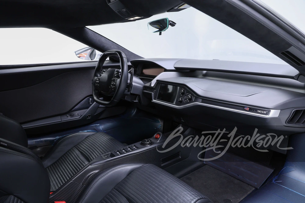 2022 Ford GT 2nd Gen - Image 4 of 31