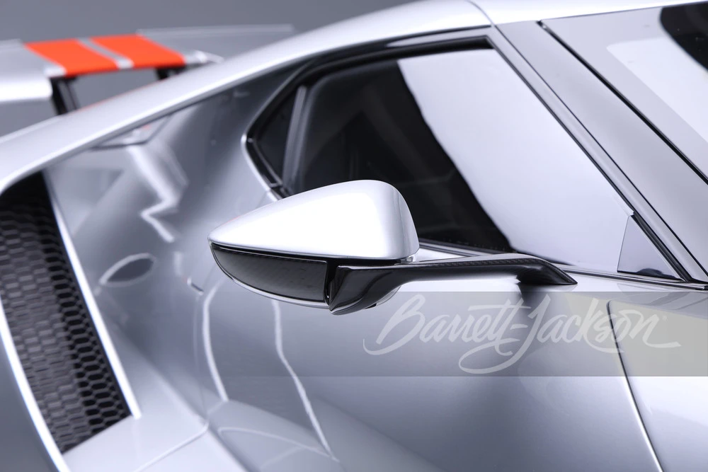 2022 Ford GT 2nd Gen - Image 6 of 31