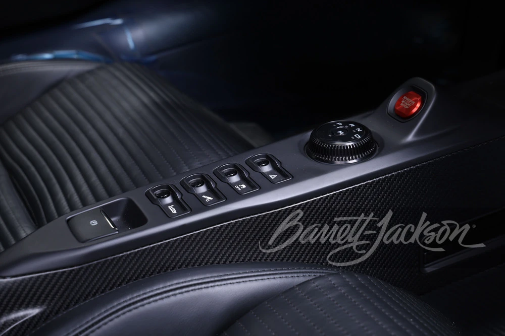 2022 Ford GT 2nd Gen - Image 7 of 31