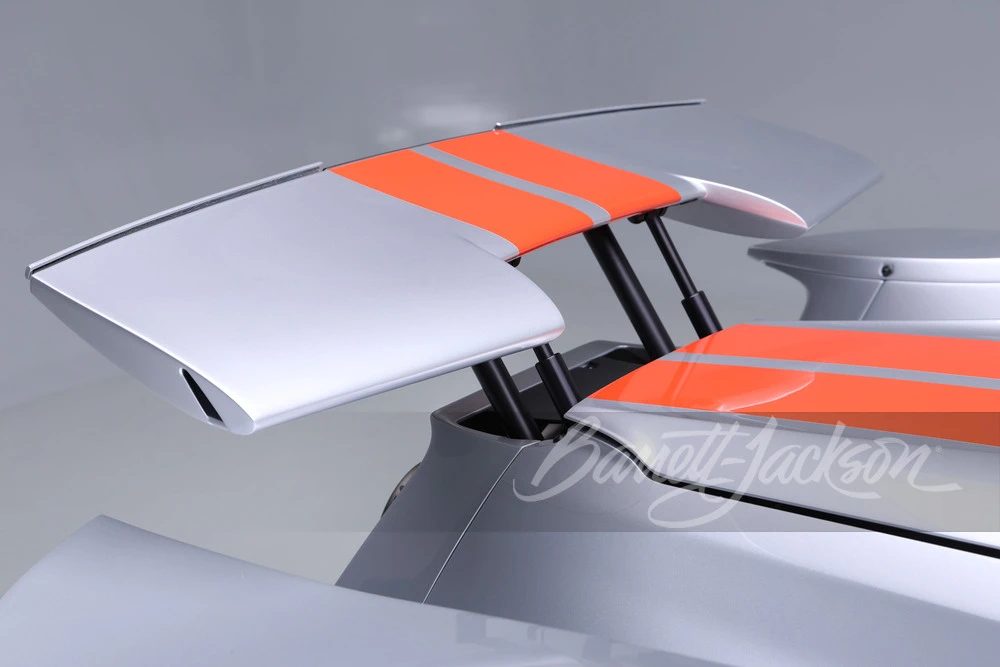 2022 Ford GT 2nd Gen - Image 9 of 31