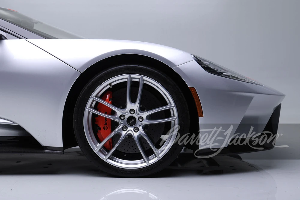2022 Ford GT 2nd Gen - Image 11 of 31