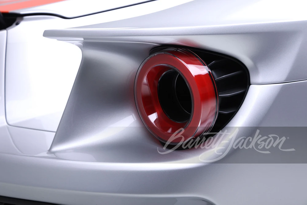 2022 Ford GT 2nd Gen - Image 13 of 31