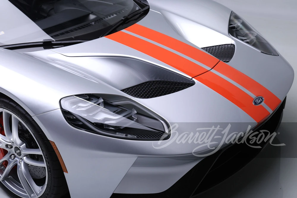 2022 Ford GT 2nd Gen - Image 16 of 31