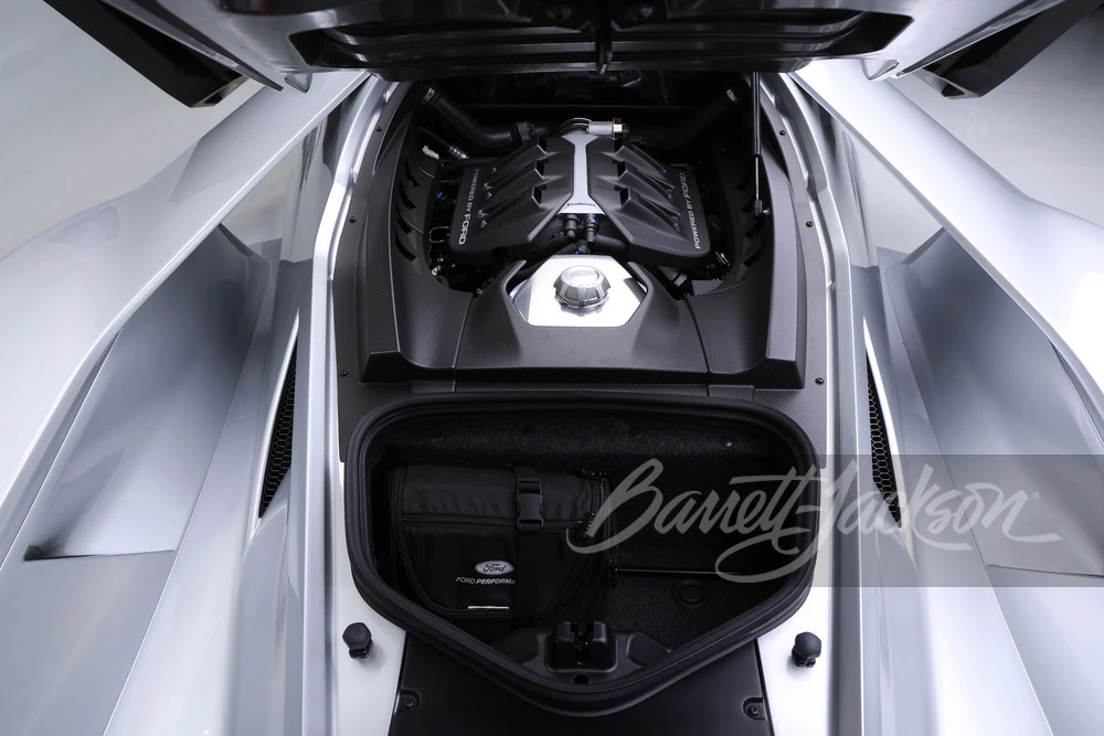 2022 Ford GT 2nd Gen - Image 17 of 31