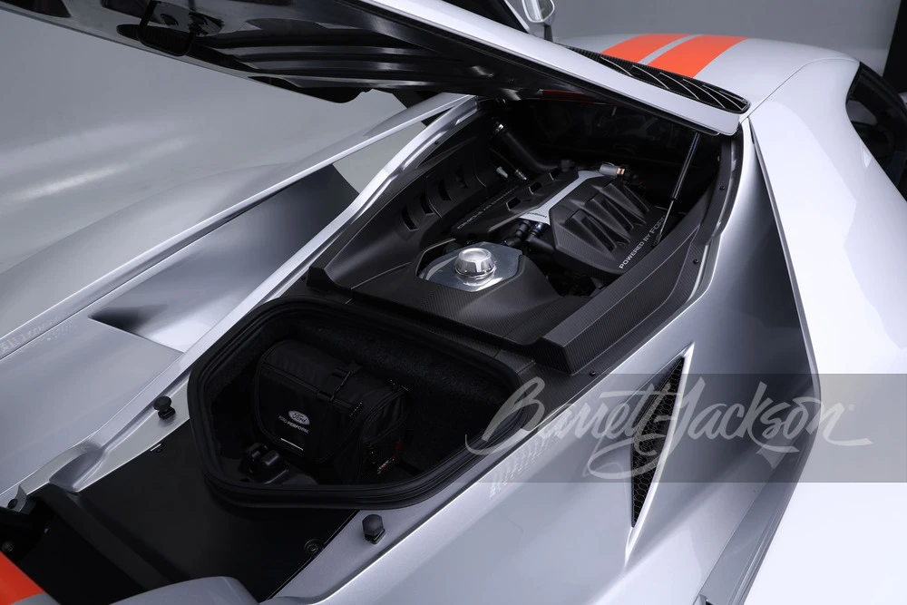 2022 Ford GT 2nd Gen - Image 21 of 31