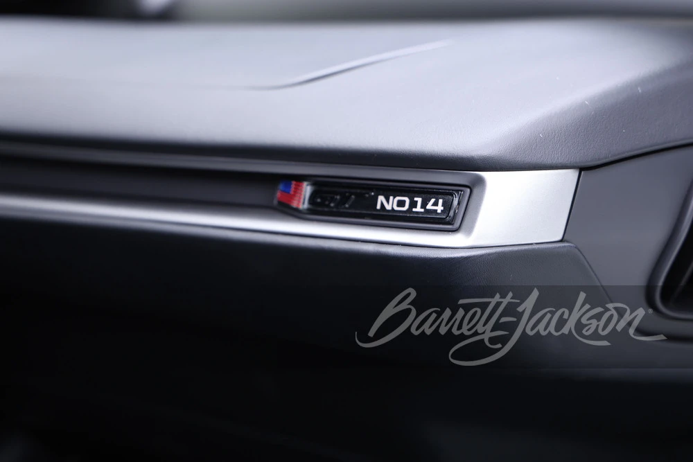 2022 Ford GT 2nd Gen - Image 25 of 31