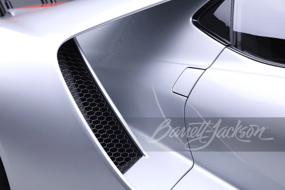 2022 Ford GT 2nd Gen - Image 27 of 31