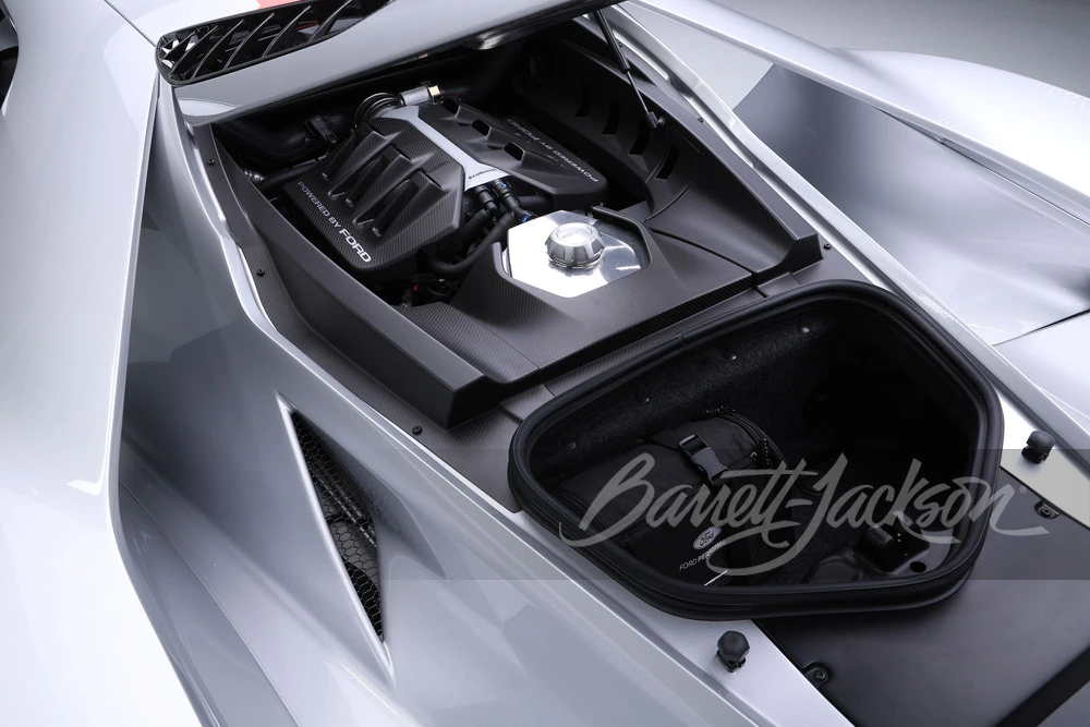 2022 Ford GT 2nd Gen - Image 28 of 31