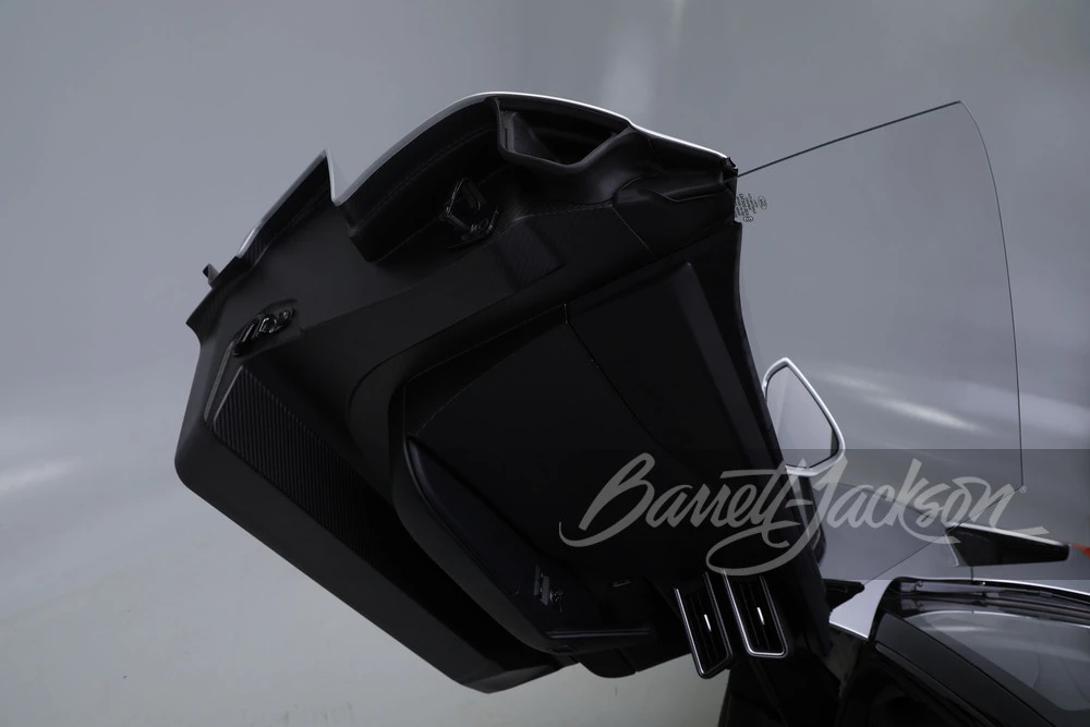 2022 Ford GT 2nd Gen - Image 29 of 31