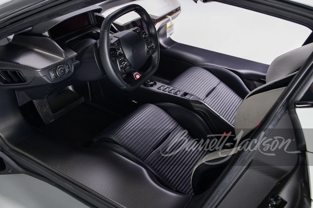 2022 Ford GT 2nd Gen - Image 4 of 19