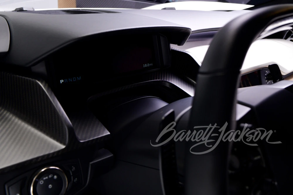 2022 Ford GT 2nd Gen - Image 10 of 19