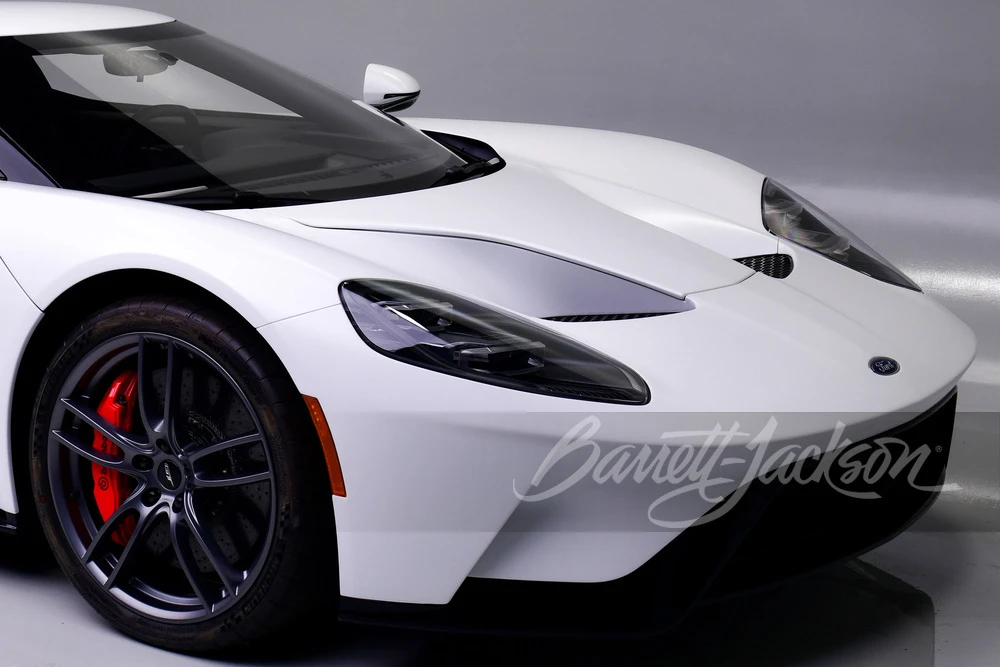2022 Ford GT 2nd Gen - Image 18 of 19