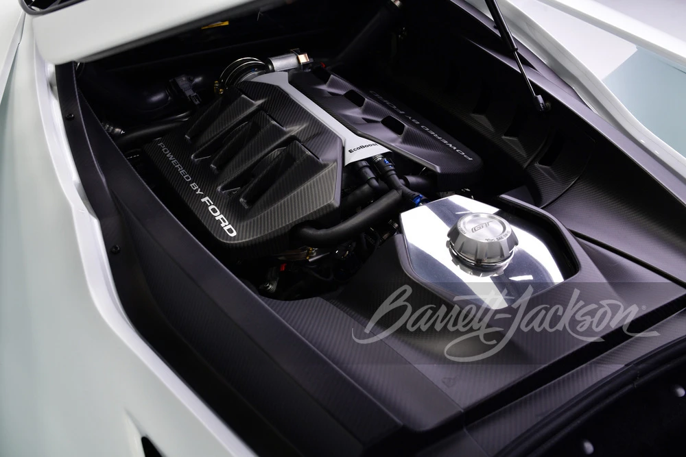 2022 Ford GT 2nd Gen - Image 7 of 19