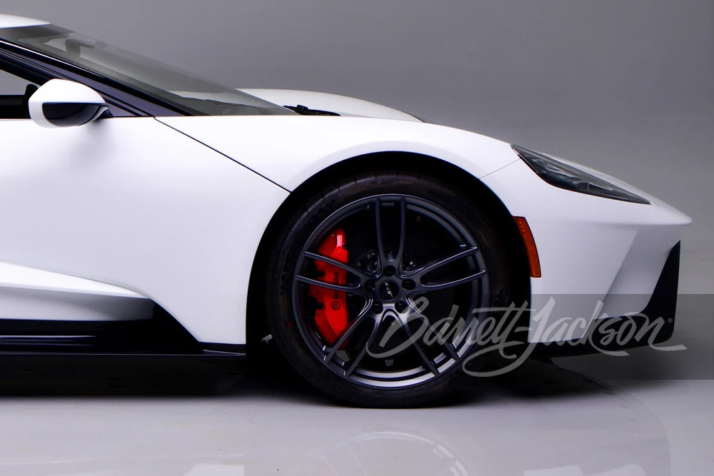 2022 Ford GT 2nd Gen - Image 15 of 19