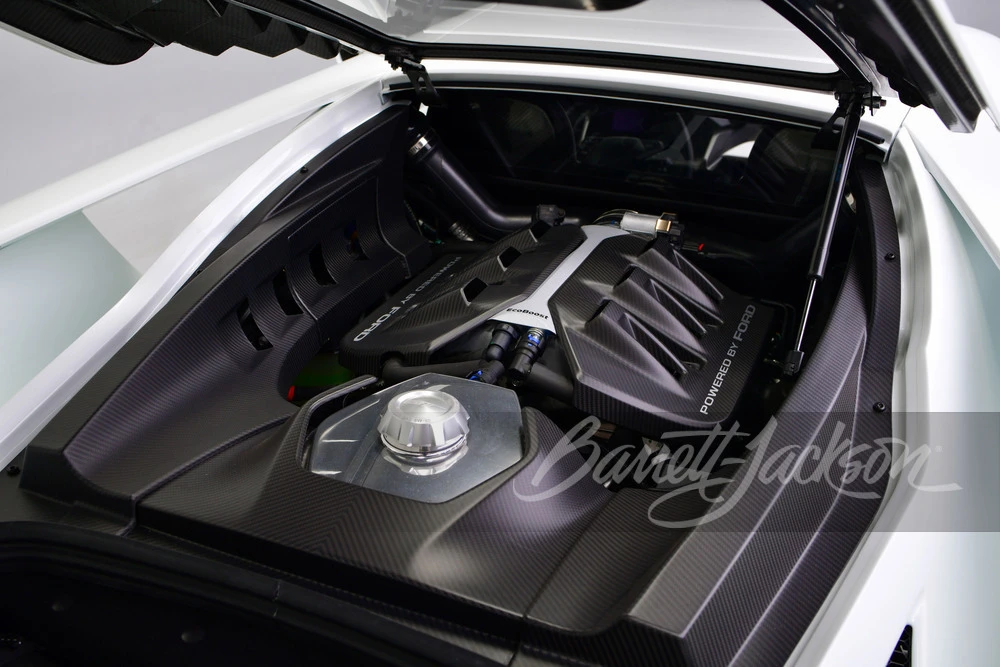2022 Ford GT 2nd Gen - Image 6 of 19