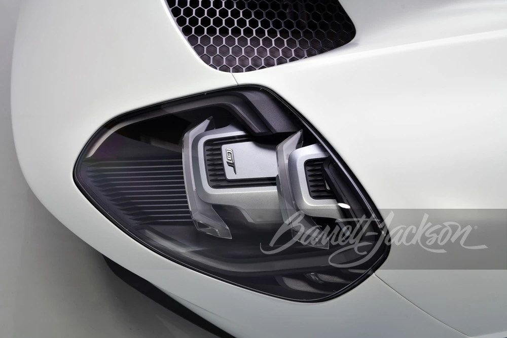2022 Ford GT 2nd Gen - Image 19 of 19