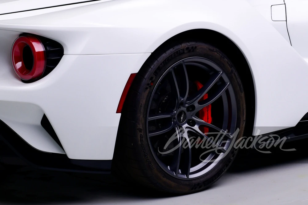 2022 Ford GT 2nd Gen - Image 17 of 19