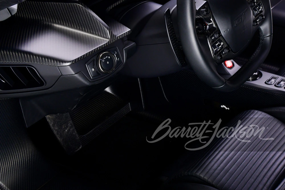 2022 Ford GT 2nd Gen - Image 11 of 19