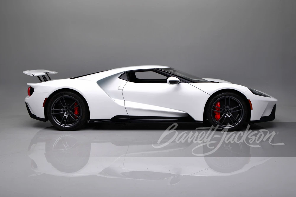 2022 Ford GT 2nd Gen - Image 5 of 19