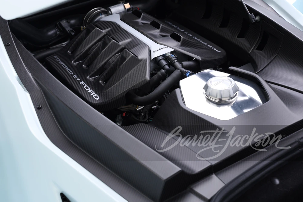 2022 Ford GT 2nd Gen - Image 5 of 31
