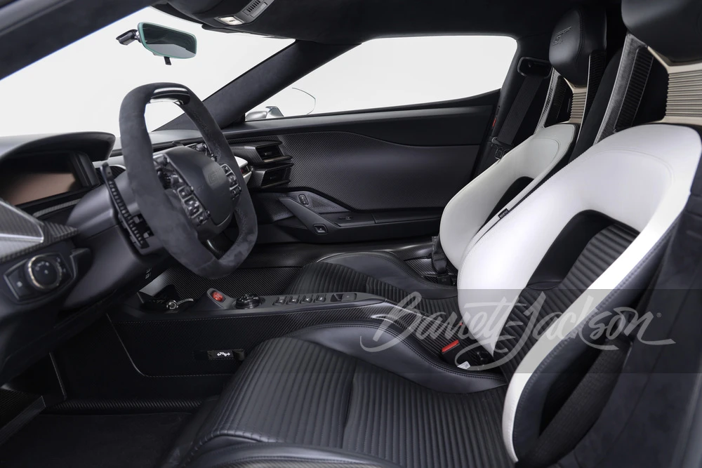 2022 Ford GT 2nd Gen - Image 4 of 31