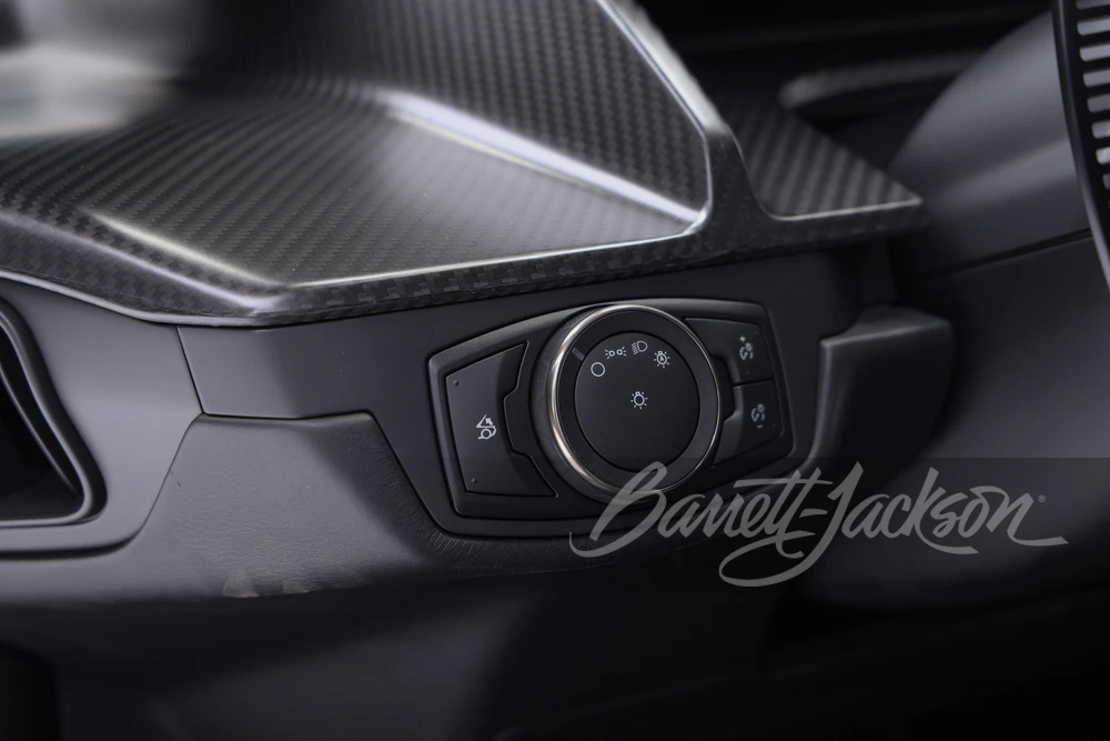 2022 Ford GT 2nd Gen - Image 22 of 31