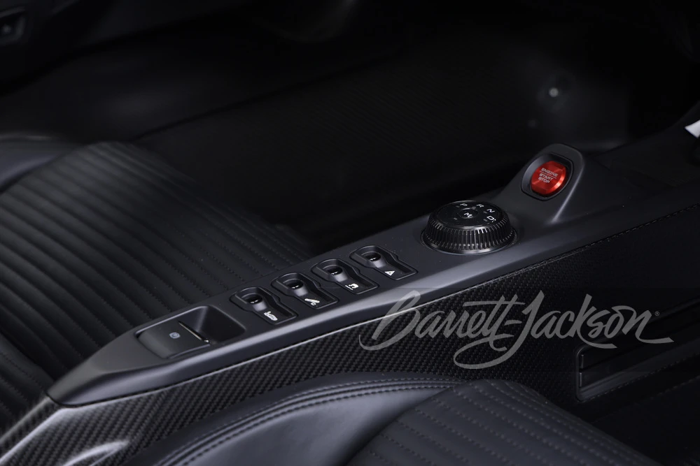 2022 Ford GT 2nd Gen - Image 13 of 31