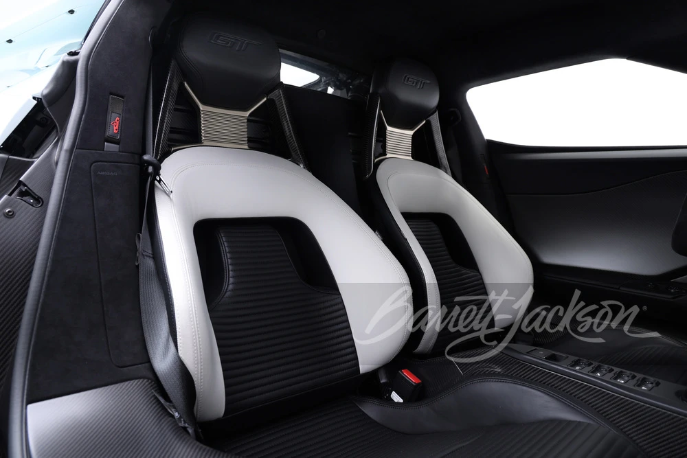 2022 Ford GT 2nd Gen - Image 17 of 31