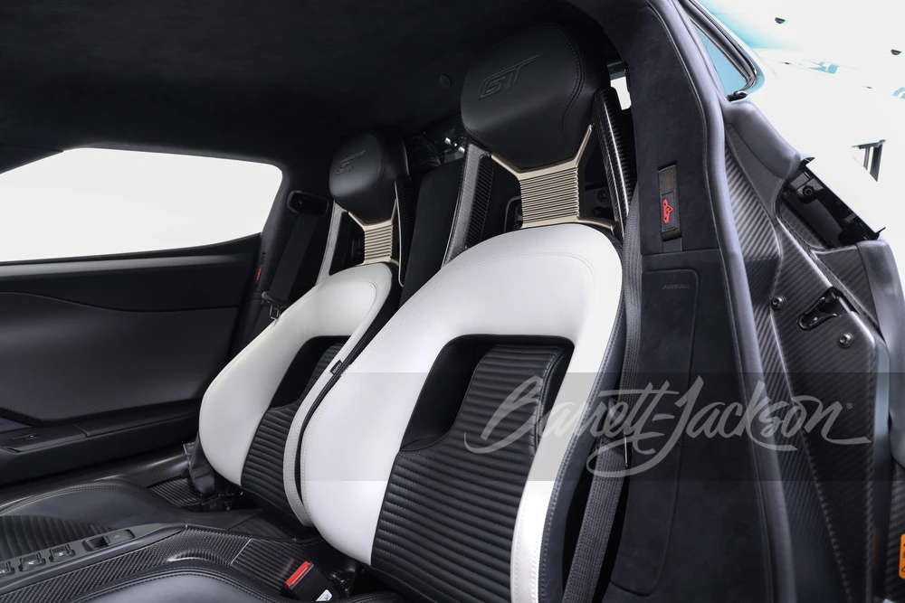 2022 Ford GT 2nd Gen - Image 12 of 31