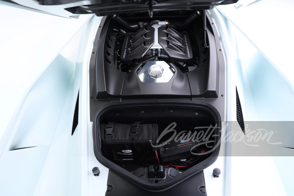2022 Ford GT 2nd Gen - Image 8 of 31