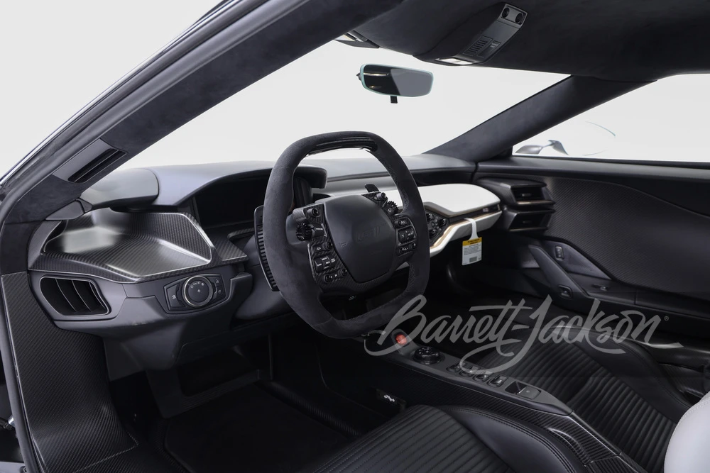 2022 Ford GT 2nd Gen - Image 16 of 31