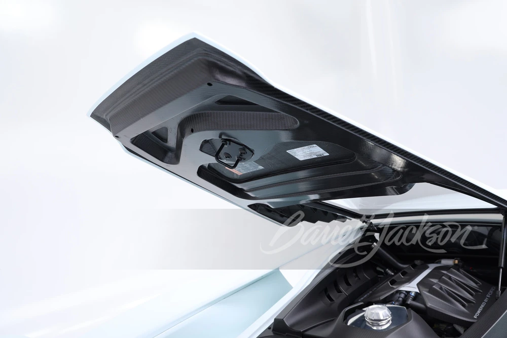 2022 Ford GT 2nd Gen - Image 7 of 31
