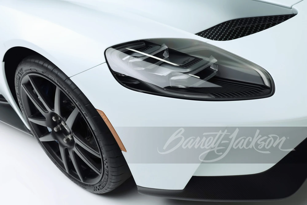 2022 Ford GT 2nd Gen - Image 31 of 31
